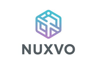 Nuxvo.com - Creative brandable domain for sale