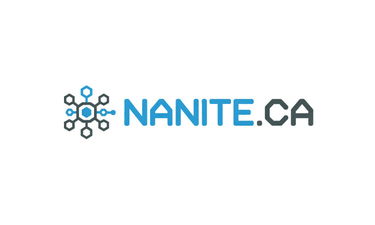Nanite.ca - Creative brandable domain for sale