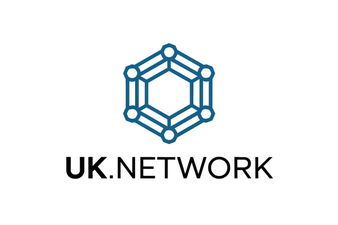 UK.network - Creative brandable domain for sale