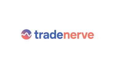 TradeNerve.com - Creative brandable domain for sale