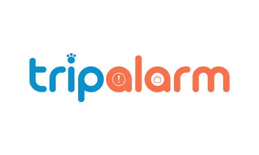 TripAlarm logo