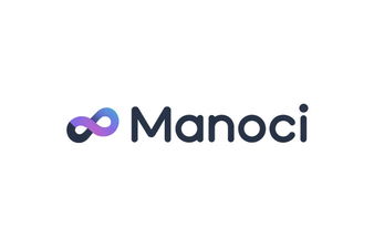 Manoci logo