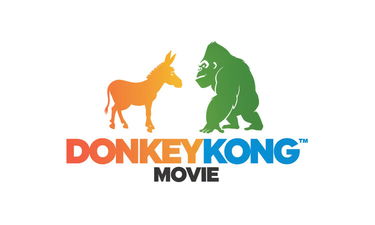 DonkeyKongMovie.com - Creative brandable domain for sale