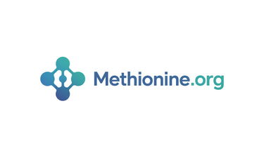 Methionine.org - Creative brandable domain for sale
