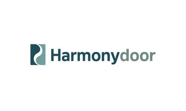 HarmonyDoor.com - Creative brandable domain for sale