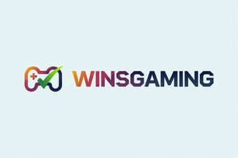 WinsGaming.com - Creative brandable domain for sale
