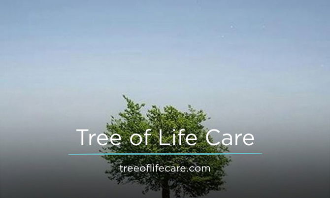 TreeOfLifeCare.com