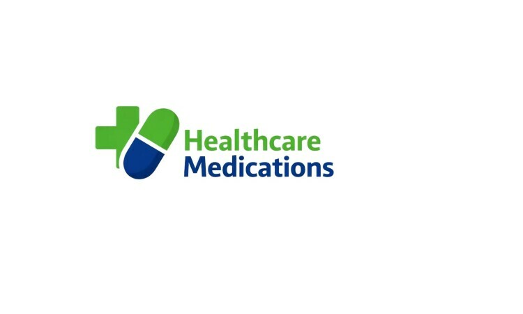 HealthcareMedications logo