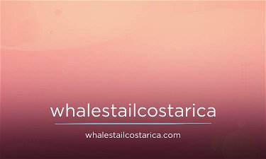 whalestailcostarica.com