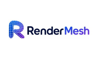 RenderMesh logo