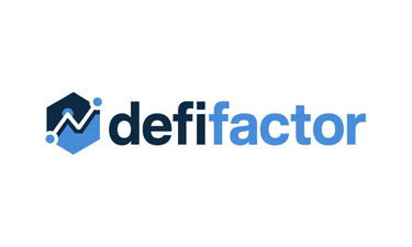 DeFiFactor.com - Creative brandable domain for sale