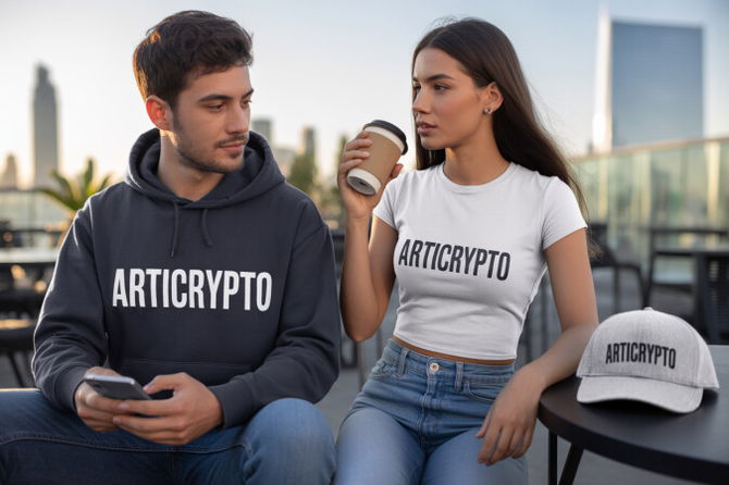 ArtiCrypto.com