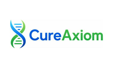 CureAxiom.com is for sale