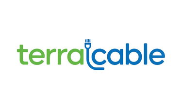 TerraCable.com - Creative brandable domain for sale
