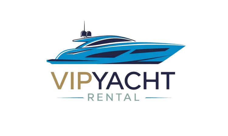 VipYachtRental logo