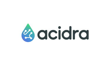 acidra logo