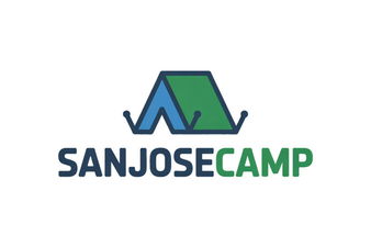SanJoseCamp.com - Creative brandable domain for sale