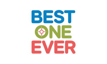 BestOneEver.com - Creative brandable domain for sale