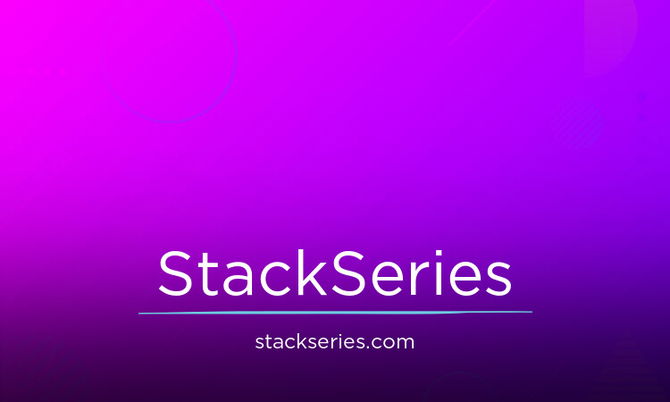 StackSeries.com