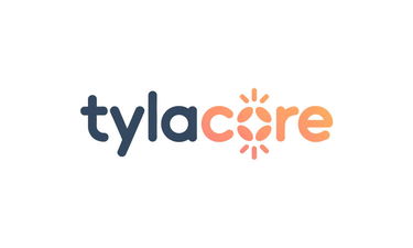TylaCore.com - Creative brandable domain for sale