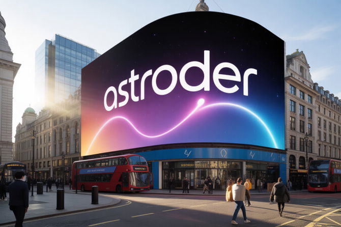 Astroder.com
