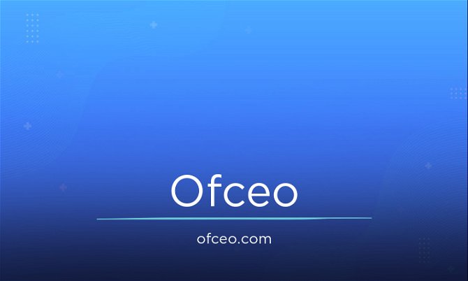 Ofceo.com