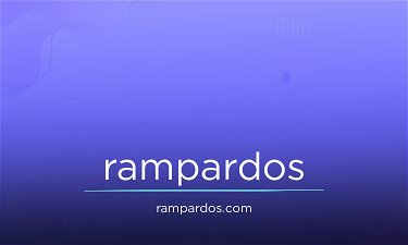 Rampardos.com