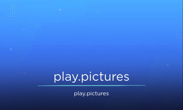 play logo