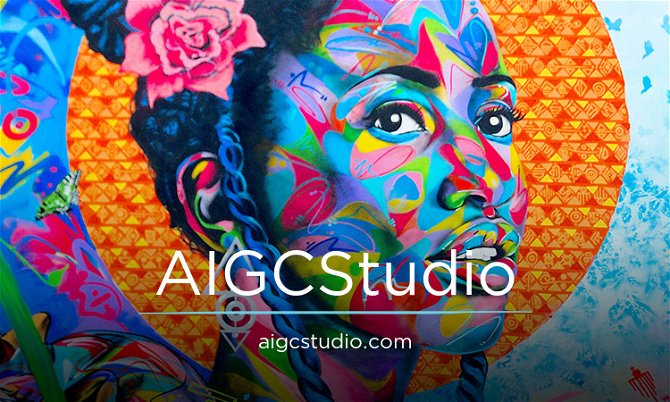 AIGCStudio.com
