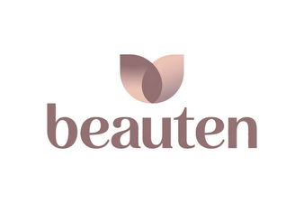 Beauten.com - Creative brandable domain for sale