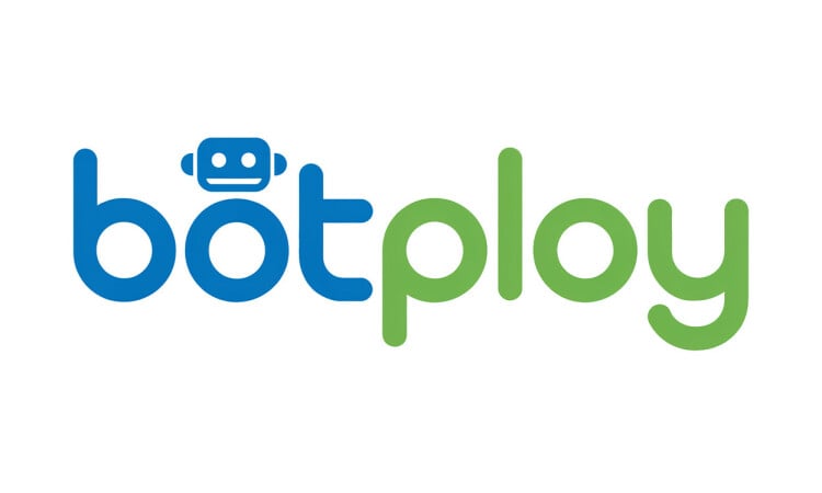 BotPloy logo