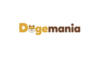 dogemania.com - Creative brandable domain for sale