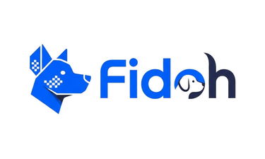 Fidoh.com - Creative brandable domain for sale