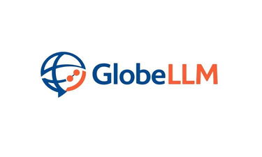 GlobeLLM logo
