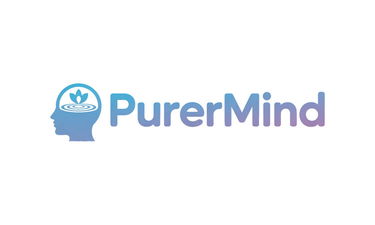 PurerMind.com - Creative brandable domain for sale