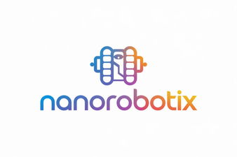 NanoRobotix.com - Creative brandable domain for sale