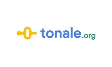 Tonale.org - Creative brandable domain for sale