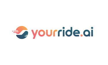 YourRide.ai - Creative brandable domain for sale
