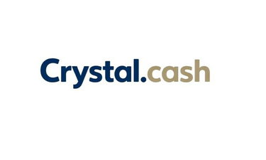 Crystal logo