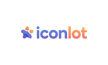 IconLot logo