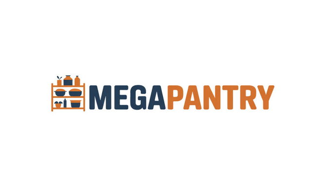 MegaPantry.com