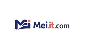 Mei.it.com - Creative brandable domain for sale