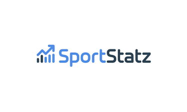 SportStatz.com - Creative brandable domain for sale