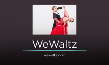 WeWaltz.com