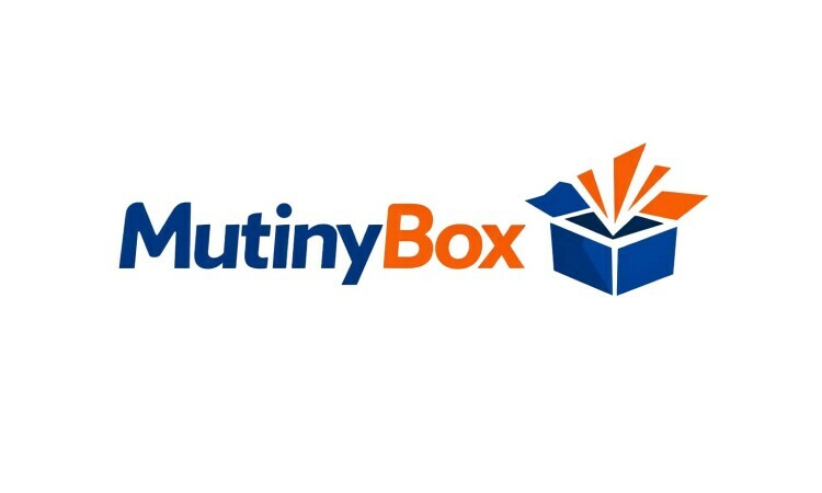 MutinyBox logo