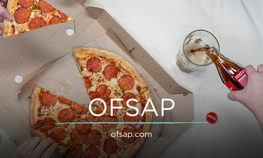 OFSAP.com - Creative brandable domain for sale