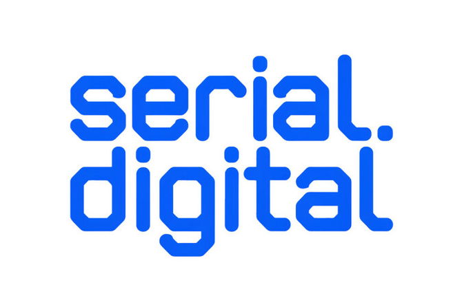 Serial.digital
