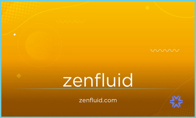 ZenFluid.com