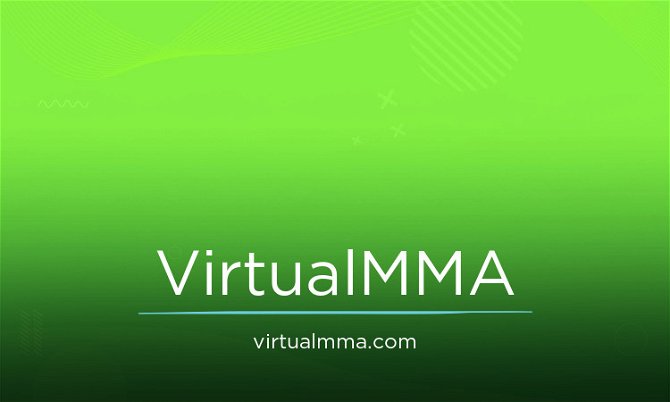 VirtualMMA.com