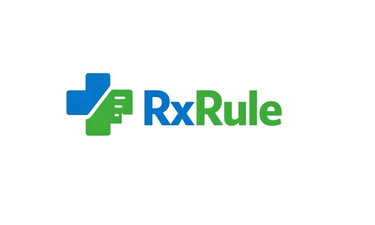 RxRule logo